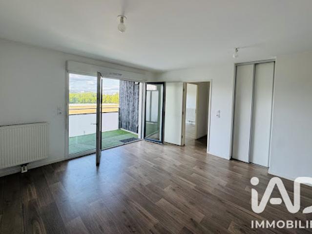 Vente Appartement 2 pièces 50 m2 Lille
