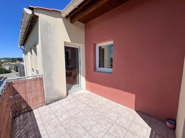 Vente Appartement 2 pièces 50.7 m2 L'Isle sur la Sorgue