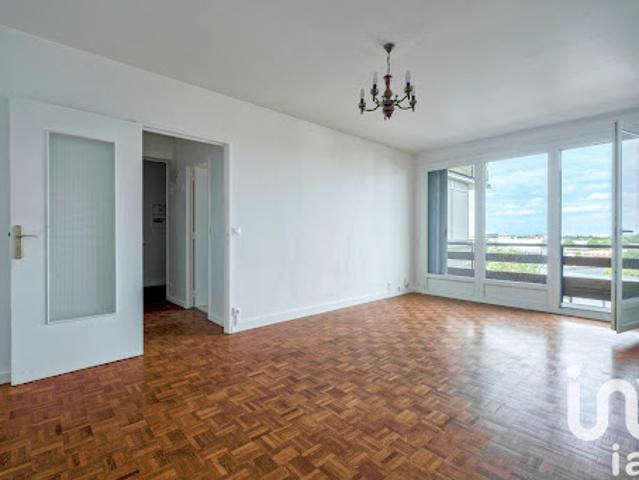 Vente Appartement 2 pièces 50 m2 Livry Gargan