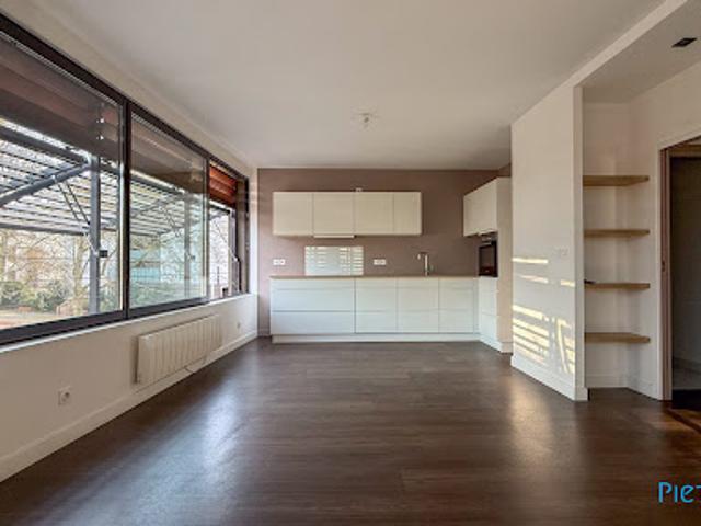 Vente Appartement 2 pièces 50 m2 Lyon 7ème