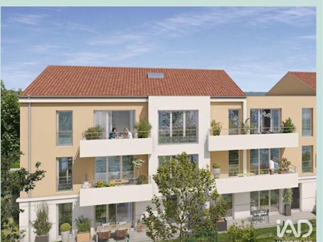 Vente Appartement 2 pièces 50 m2 Manosque