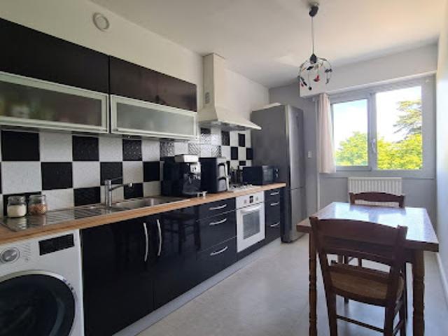 Vente Appartement 2 pièces 50.56 m2 Macon