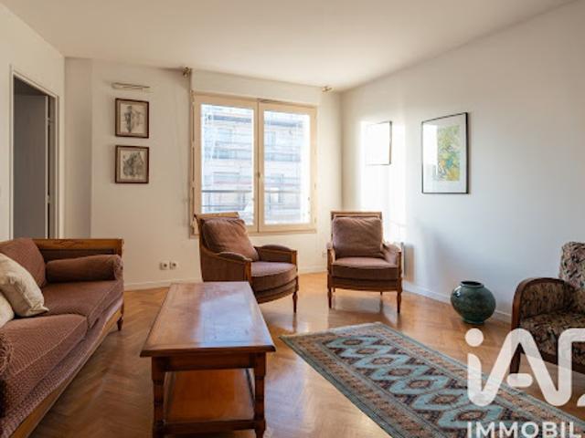 Vente Appartement 2 pièces 50 m2 Maisons Alfort