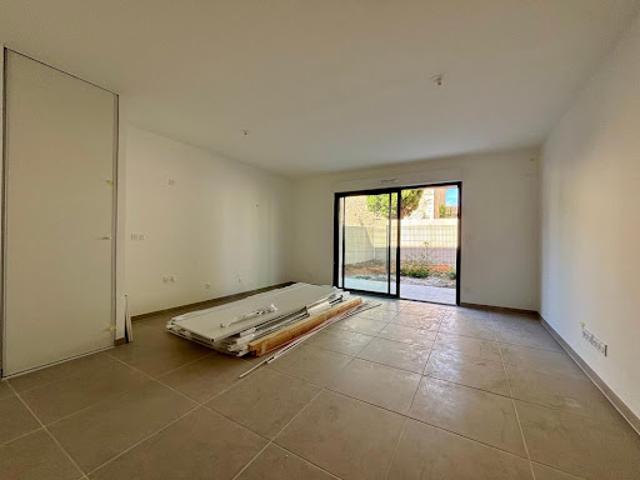 Vente Appartement 2 pièces 50 m2 Marguerittes