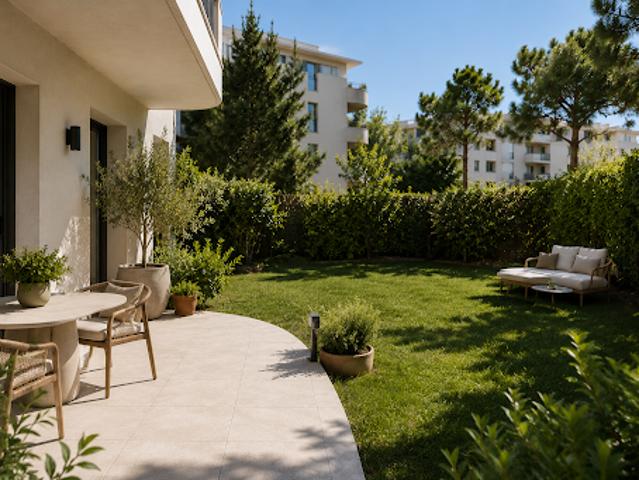 Vente Appartement 2 pièces 50 m2 Marseille 12ème