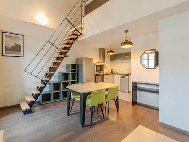 Vente Appartement 2 pièces 50 m2 Marseille 2ème