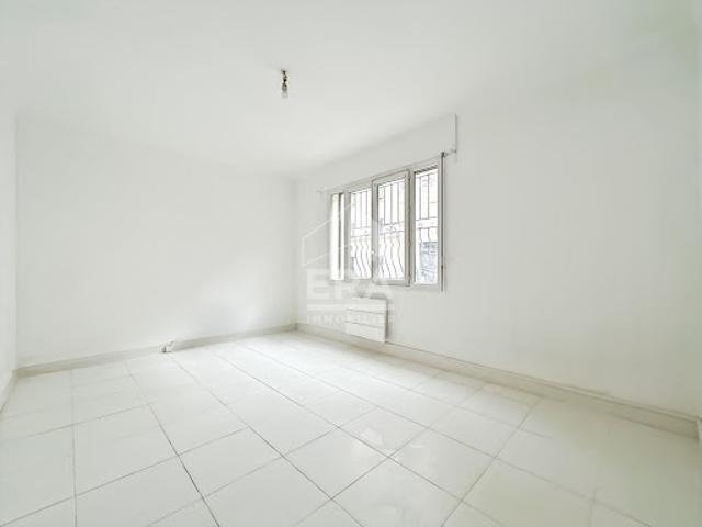 Vente Appartement 2 pièces 50 m2 Marseille 5ème