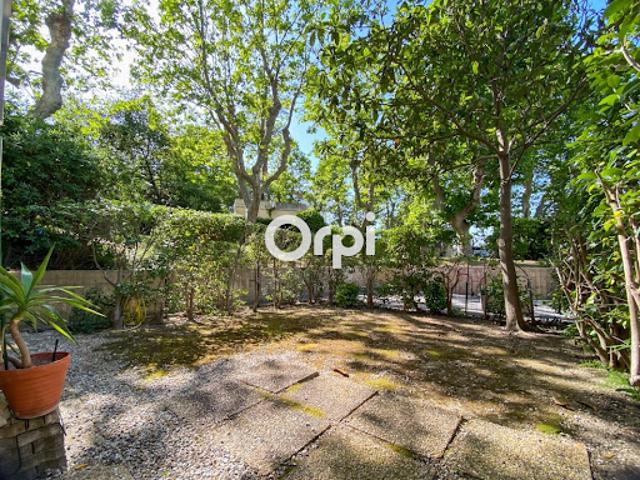 Vente Appartement 2 pièces 50 m2 Marseille 9ème