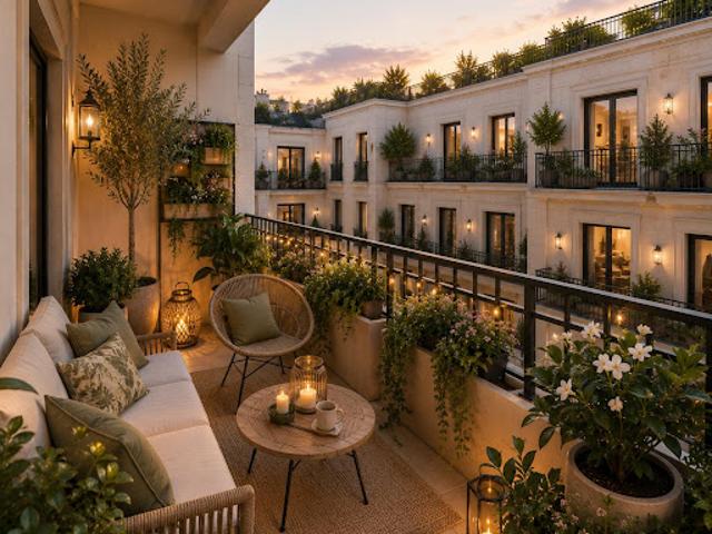 Vente Appartement 2 pièces 50 m2 Meaux