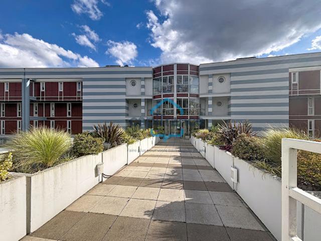 Vente Appartement 2 pièces 50 m2 Mont Saint Aignan