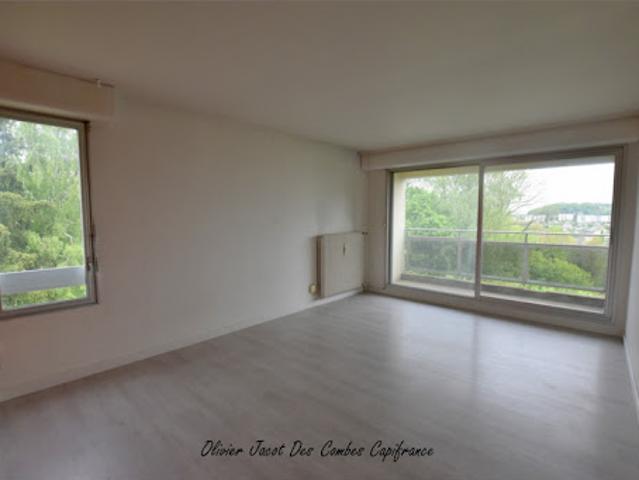 Vente Appartement 2 pièces 50 m2 Montbeliard