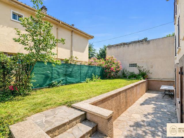 Vente Appartement 2 pièces 50 m2 Montesson