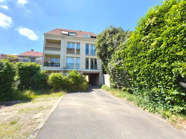 Vente Appartement 2 pièces 50 m2 Montmagny