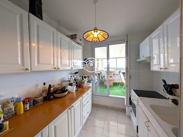 Vente Appartement 2 pièces 50 m2 Montpellier