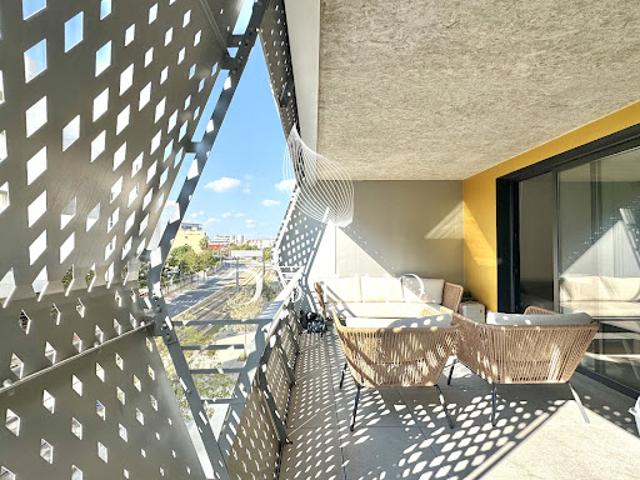 Vente Appartement 2 pièces 50 m2 Montpellier