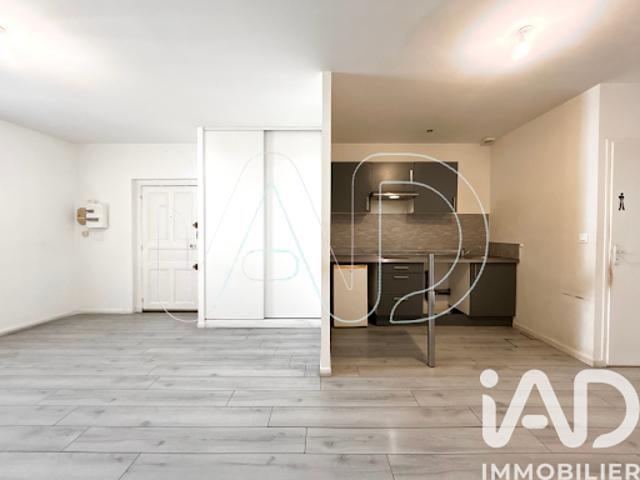 Vente Appartement 2 pièces 50 m2 Montpellier