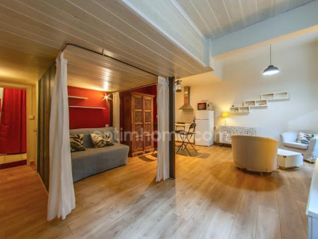 Vente Appartement 2 pièces 50 m2 Montpellier