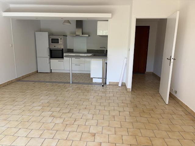 Vente Appartement 2 pièces 50 m2 Montpellier