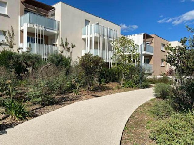Vente Appartement 2 pièces 50 m2 Montpellier