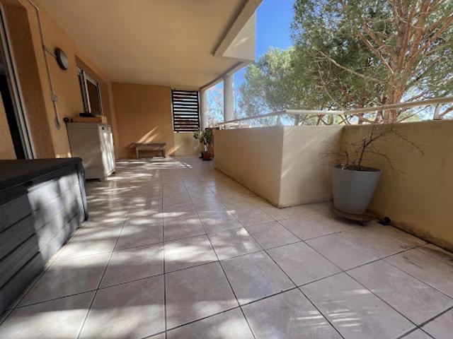 Vente Appartement 2 pièces 50 m2 Montpellier
