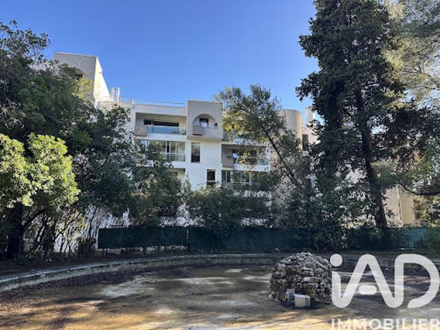 Vente Appartement 2 pièces 50 m2 Montpellier