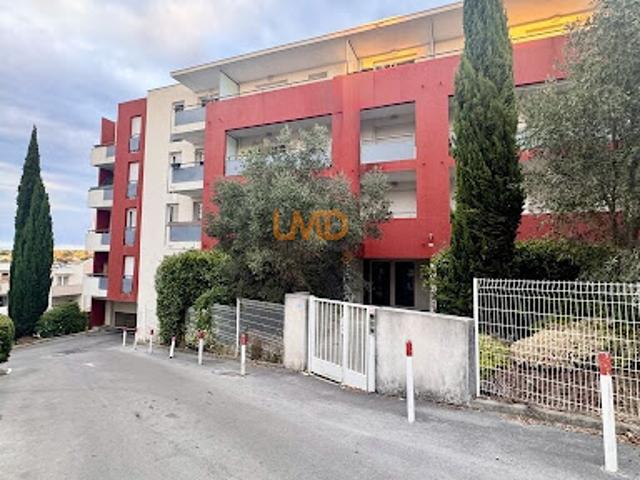 Vente Appartement 2 pièces 50 m2 Montpellier