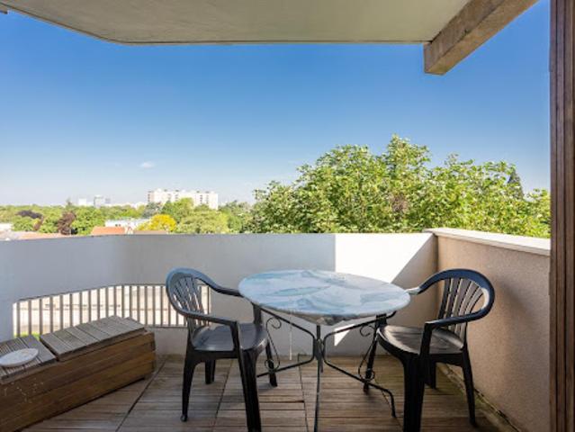 Vente Appartement 2 pièces 50 m2 Montreuil
