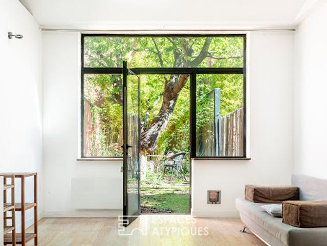 Vente Appartement 2 pièces 50 m2 Montreuil