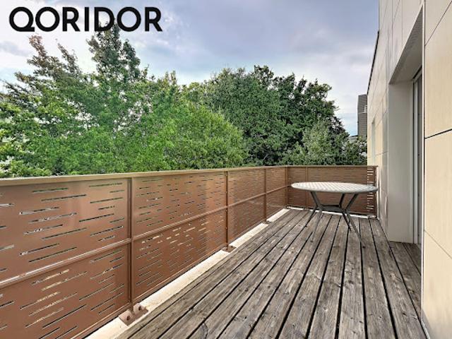 Vente Appartement 2 pièces 50 m2 Nantes