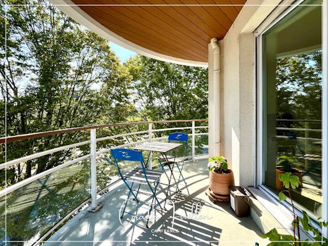 Vente Appartement 2 pièces 50 m2 Nantes