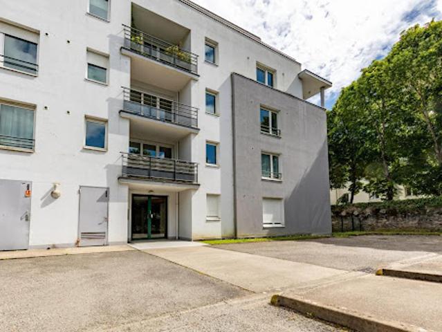 Vente Appartement 2 pièces 50 m2 Nantes