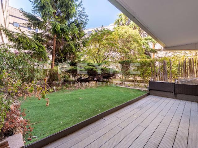Vente Appartement 2 pièces 50 m2 Neuilly sur Seine