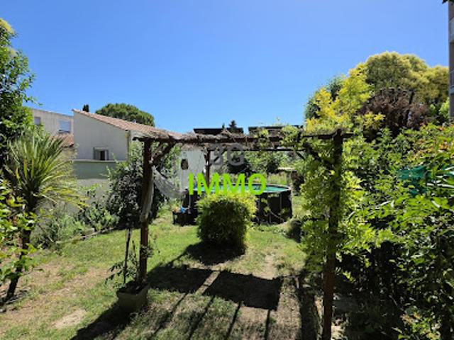 Vente Appartement 2 pièces 50 m2 Nimes
