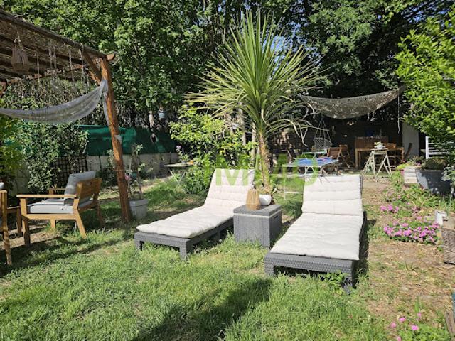 Vente Appartement 2 pièces 50 m2 Nimes