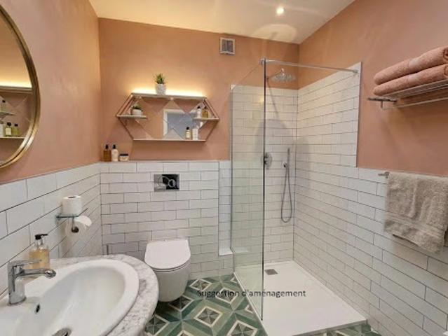 Vente Appartement 2 pièces 50 m2 Nice
