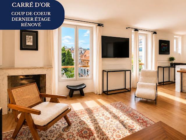 Vente Appartement 2 pièces 50 m2 Nice