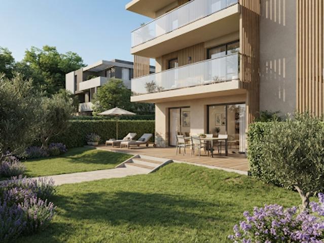 Vente Appartement 2 pièces 50 m2 Nice