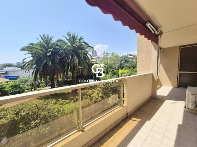 Vente Appartement 2 pièces 50 m2 Nice