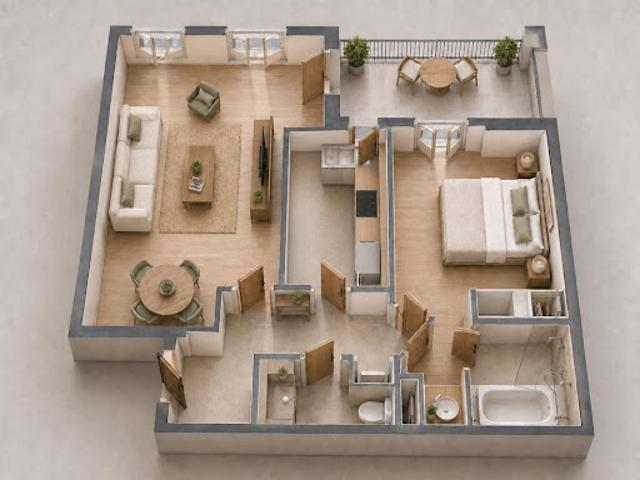 Vente Appartement 2 pièces 50 m2 Nogent sur Marne