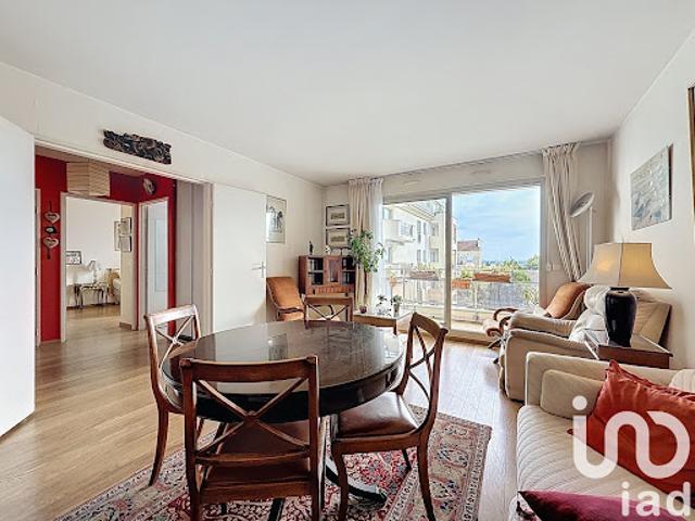 Vente Appartement 2 pièces 50 m2 Nogent sur Marne
