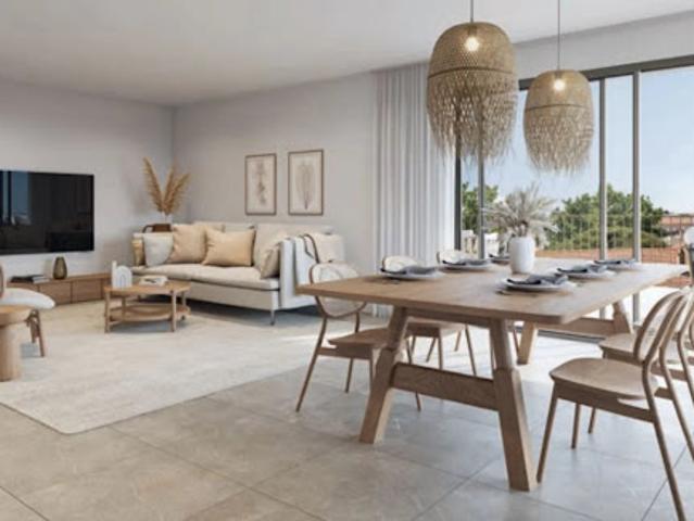 Vente Appartement 2 pièces 50 m2 Noisy le Grand