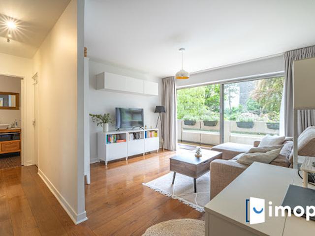 Vente Appartement 2 pièces 50 m2 Paris 11ème