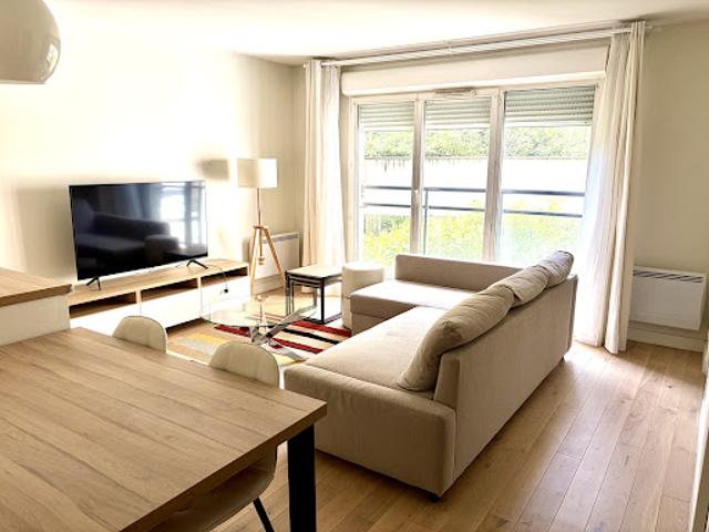 Vente Appartement 2 pièces 50 m2 Paris 12ème