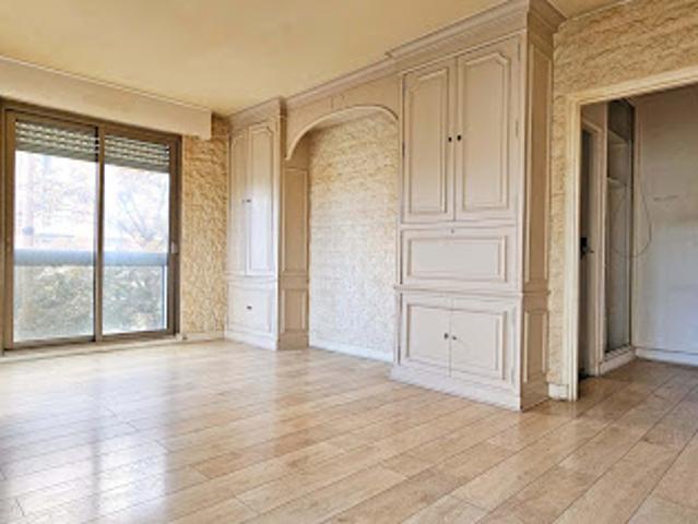 Vente Appartement 2 pièces 50 m2 Paris 17ème