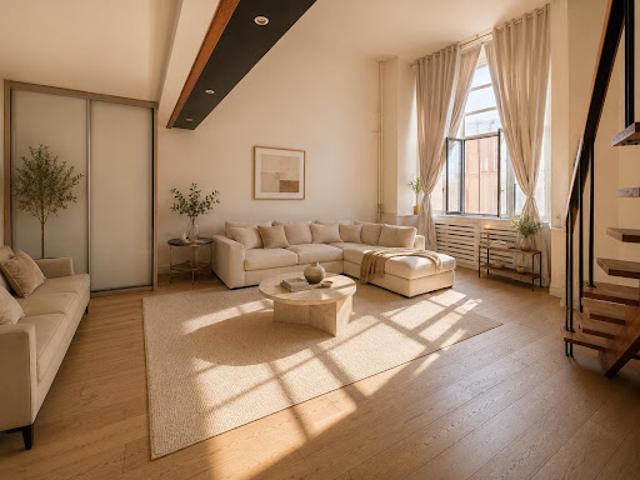 Vente Appartement 2 pièces 50 m2 Paris 14ème