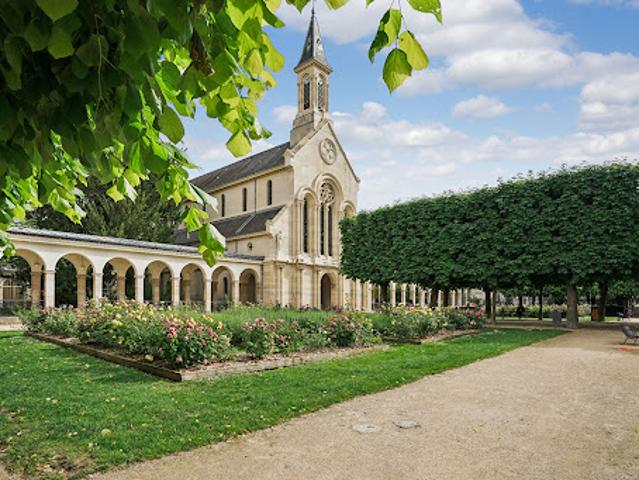 Vente Appartement 2 pièces 50 m2 Paris 15ème