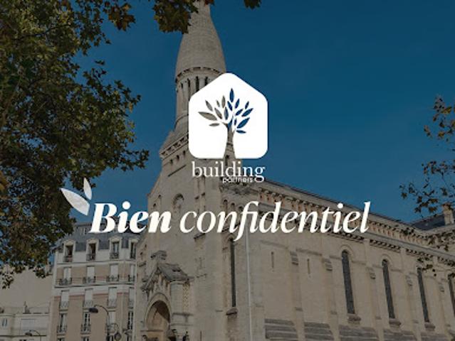 Vente Appartement 2 pièces 50 m2 Paris 16ème