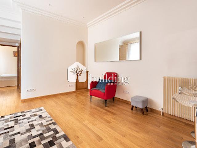 Vente Appartement 2 pièces 50 m2 Paris 16ème