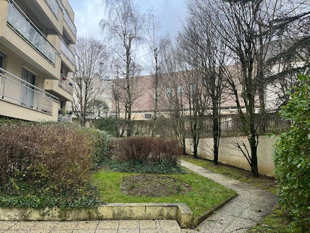 Vente Appartement 2 pièces 50 m2 Paris 20ème