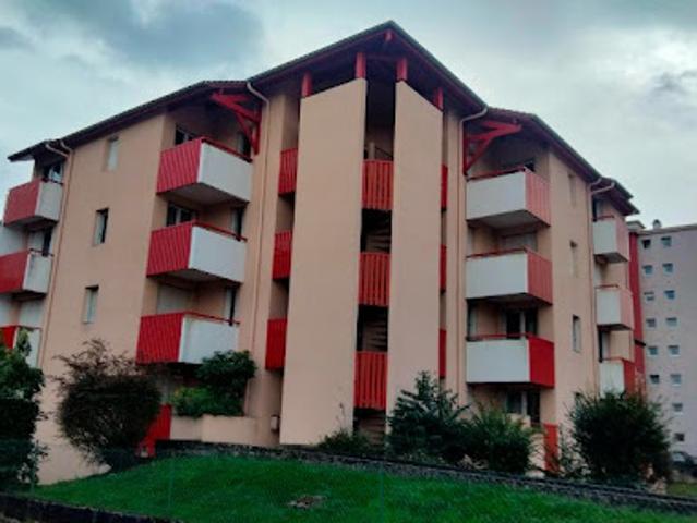Vente Appartement 2 pièces 50 m2 Pau